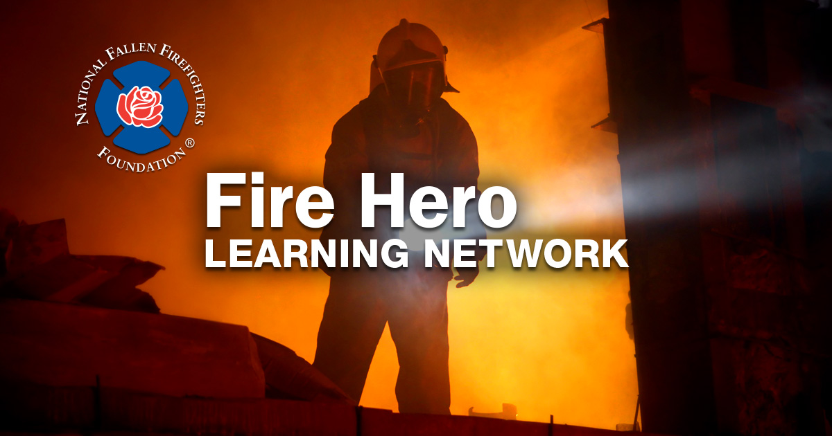 FireHero.org Program - After Action Review